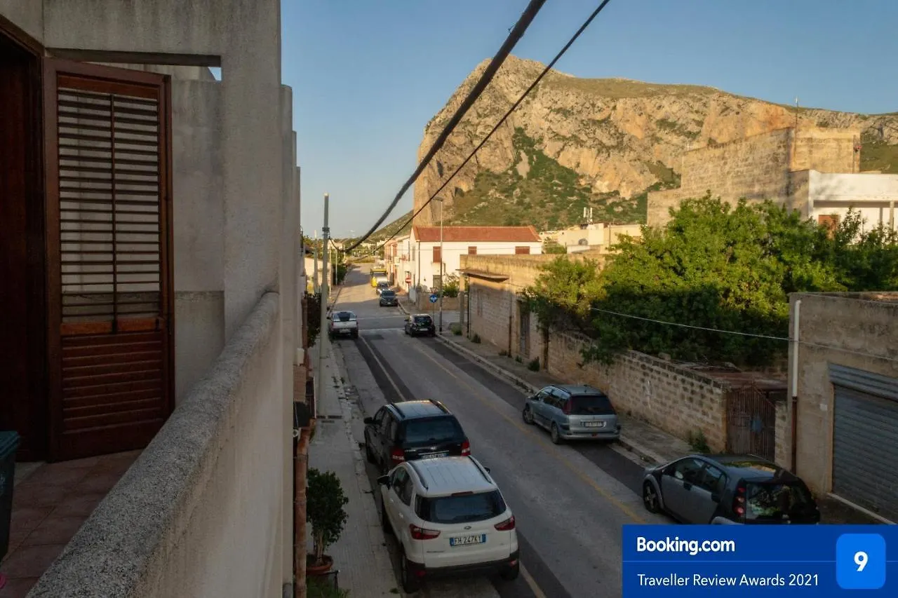 Appartamento San Vito San Vito Lo Capo