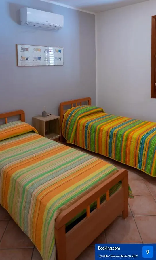 Appartamento San Vito San Vito Lo Capo Italia