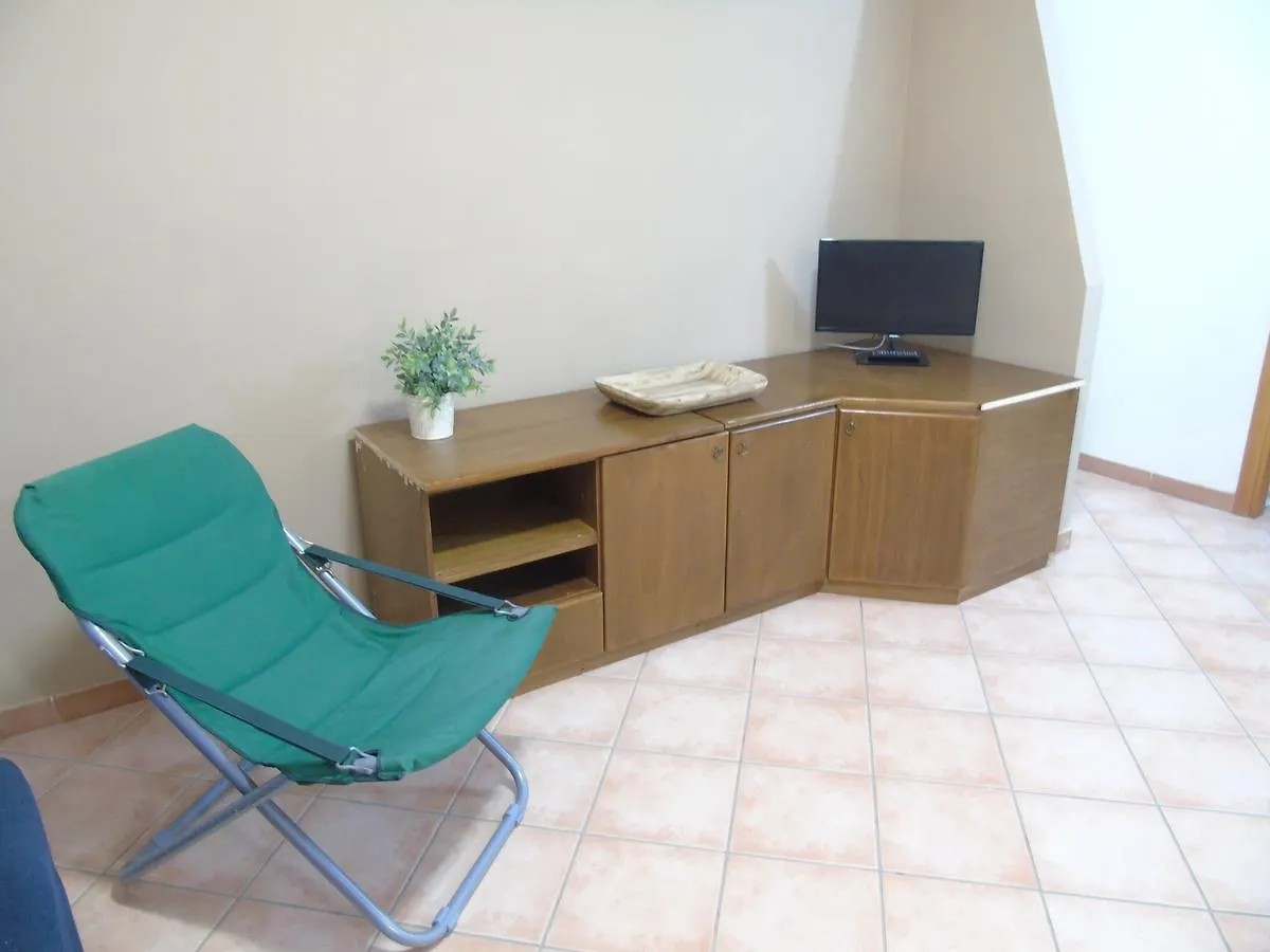 Appartamento San Vito San Vito Lo Capo