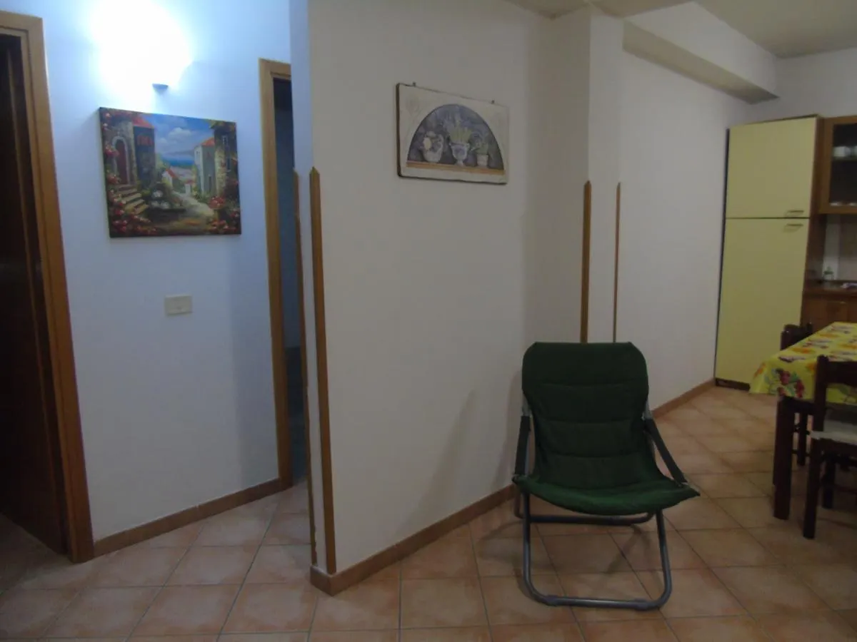 Appartamento San Vito San Vito Lo Capo 0*,