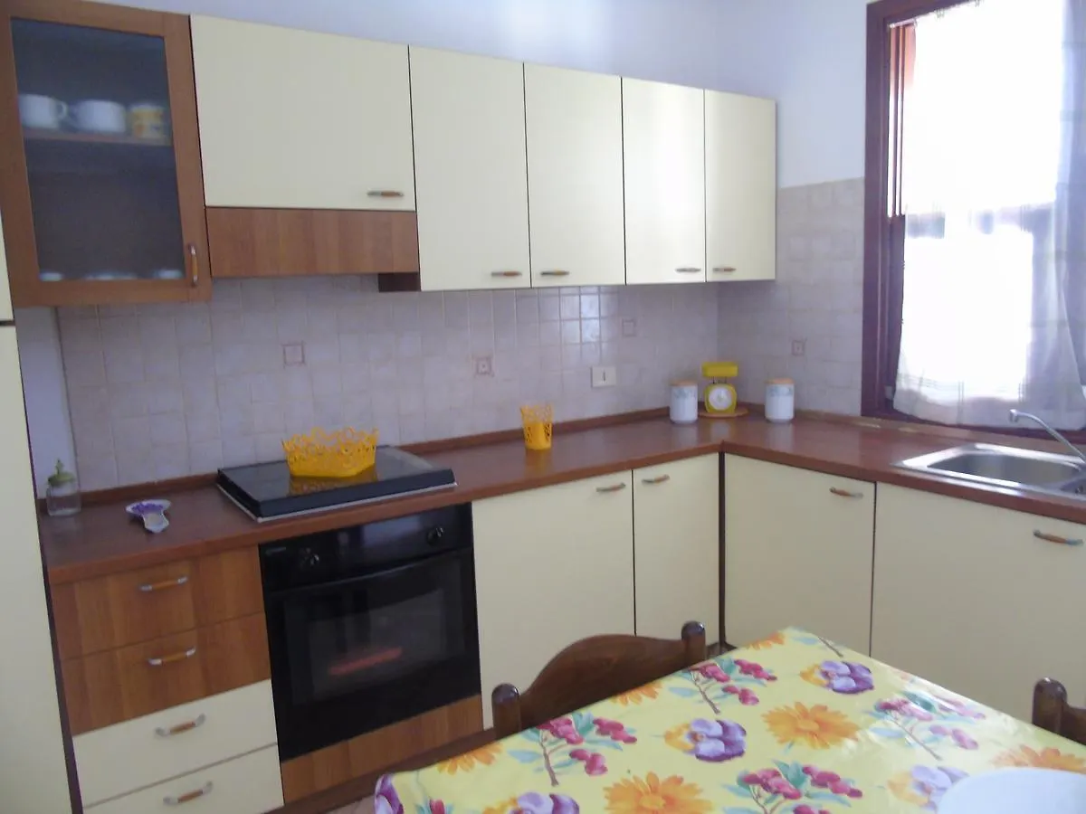 Appartamento San Vito San Vito Lo Capo