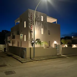Coral Bed & Breakfast