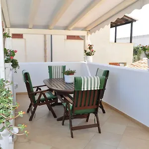 Casa Bianca Del Centro Casa vacanze